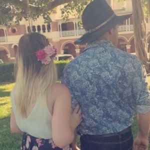 Meet your Posher, Katy